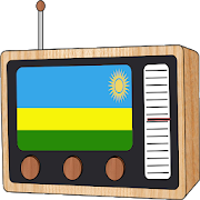Rwanda Radio FM - Radio Rwanda Online.