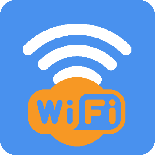 WiFi Signal Strength Meter 1.1.1 Icon