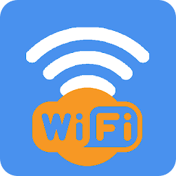 រូប​តំណាង WiFi Signal Strength Meter