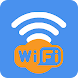 WiFi Signal Strength Meter