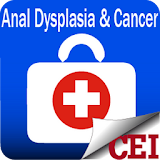 Anal Dysplasia and Cancer icon