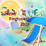 Summer Ringtones 2016 icon