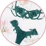 Bra and Panty Sets icon
