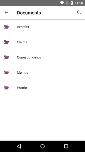 Boomerang Assurances Online Screen 3
