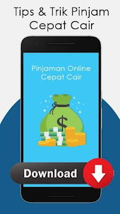 Pinjaman Dana Online Guide