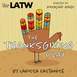 Icon image The Thanksgiving Play