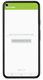 Download Android APK Installer App 1
