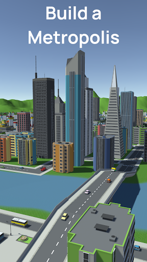 Money Clicker 2 Business Tycoon and Idle Game