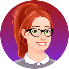 Aplicativo para fazer penteado de blogueira lindo e fácil