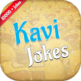 Kavi Jokes icon