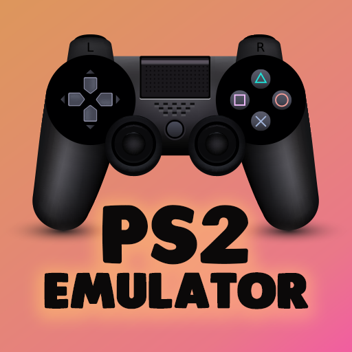 PS2 Emulator Games PPSS2 Emu Download on Windows