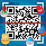 Cover Image of Download DOCUPDF: DOCUMENT & ID SCANNER  APK