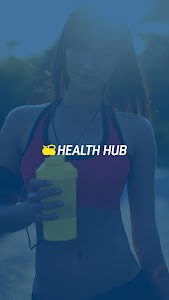Health Hub Unknown
