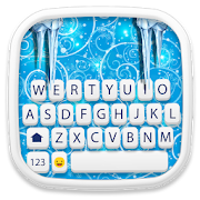 Frozen Keyboard 2.3 Icon