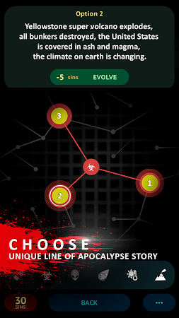 Game screenshot Apocalypse Inc. hack