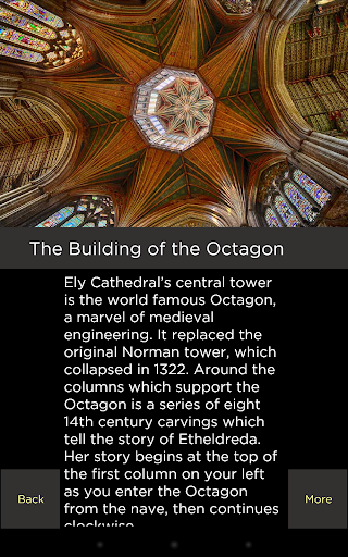 Ely Cathedral