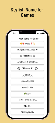 Fonts Art: Fonts: Cool Fonts Screen 3