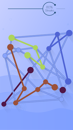 Game screenshot Streak FRVR apk download