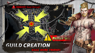 Survival Crisis - Screenshot 3