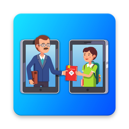Delegate E-Learning logo