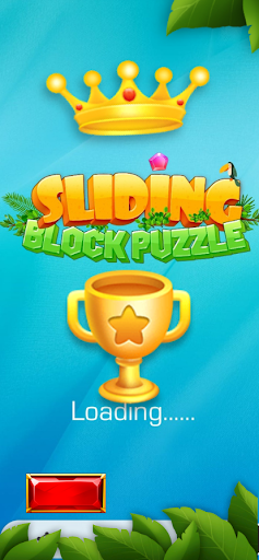 Block Puzzle- puzzle game Screen 3