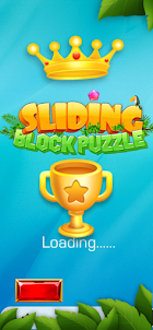 Block Puzzle- puzzle game