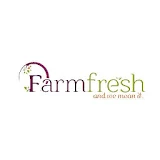 Farm Fresh Supermarket icon