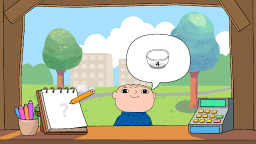 World of Alfie Atkins: Kids screenshot 26