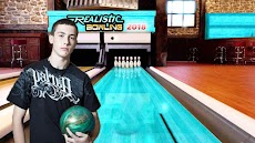 Realistic Bowling 2018のおすすめ画像1