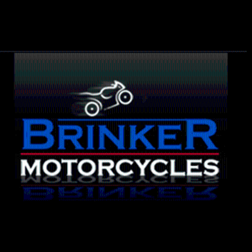 Brinker Motorräder logo
