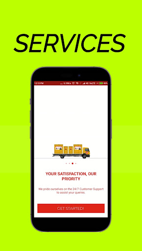 Agarwal Packers and Movers -AR