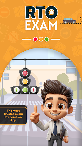 RTO EXAM Driving Licence Test