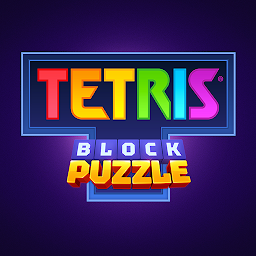 Значок приложения "Tetris® Block Puzzle"
