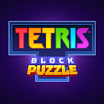 Tetris® Block Puzzle