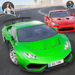 Cover Image of Download Real Car Traffic Racing Games - Fun New Car Race 1.6 APK