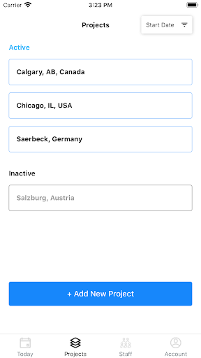 Buildovo Screenshot 4 - AppWisp.com