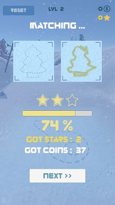 Yellow Snow - Screenshot 3