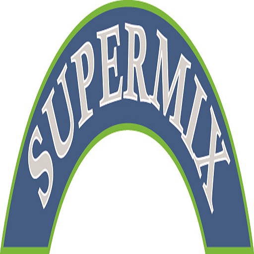 Supermix Delivery Drivers logo