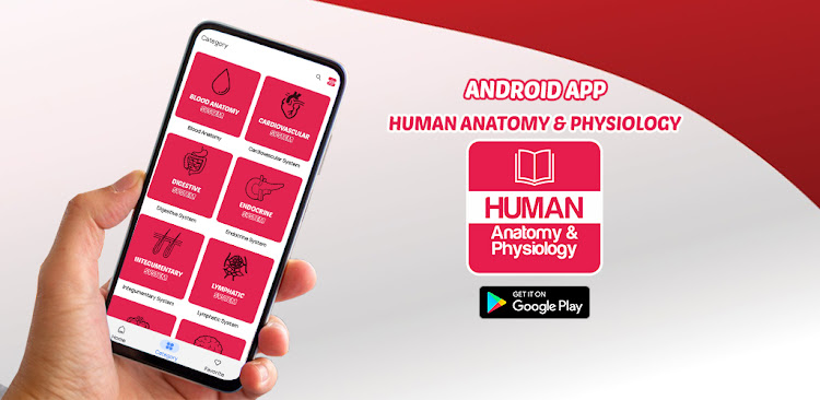 Human Anatomy and Physiology - 1.8.1 - (Android)