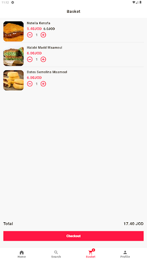 روعة الشرق Screen 3