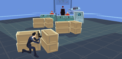 Agent Action -  Spy Shooter Mod Speed v1.6.23