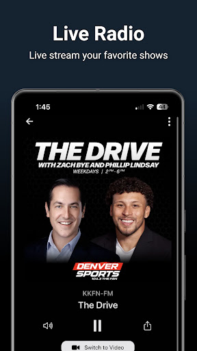 Denver Sports Screen 3