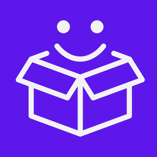 POSTPAL - Border no more logo
