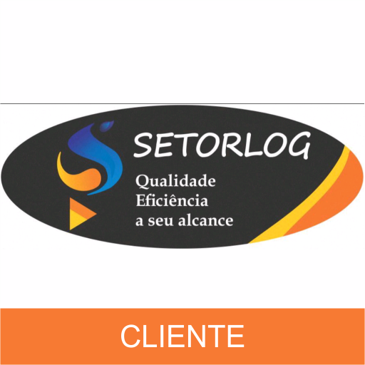 Setor Log - Cliente logo