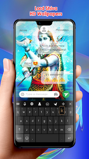 Lord Shiva HD Wallpapers