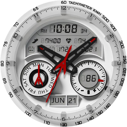 WatchBase. BandW Hybrid