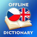 Czech-English Dictionary Apk