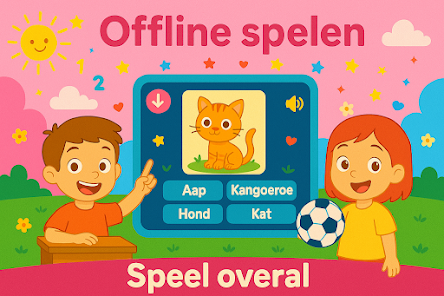 Screenshotafbeelding