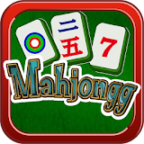 Mahjongg Solitaire China icon