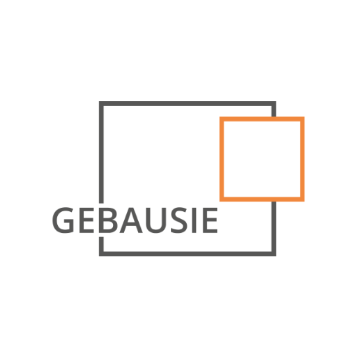 Gebausie - Mieter App logo